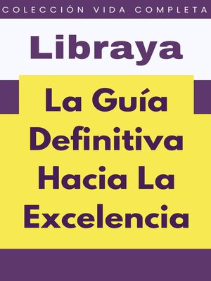 cover image of La Guía Definitiva Hacia La Excelencia